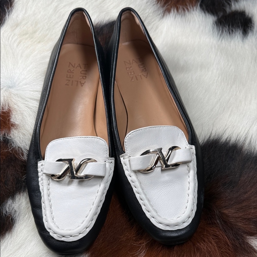 Naturalizer Layla Loafer